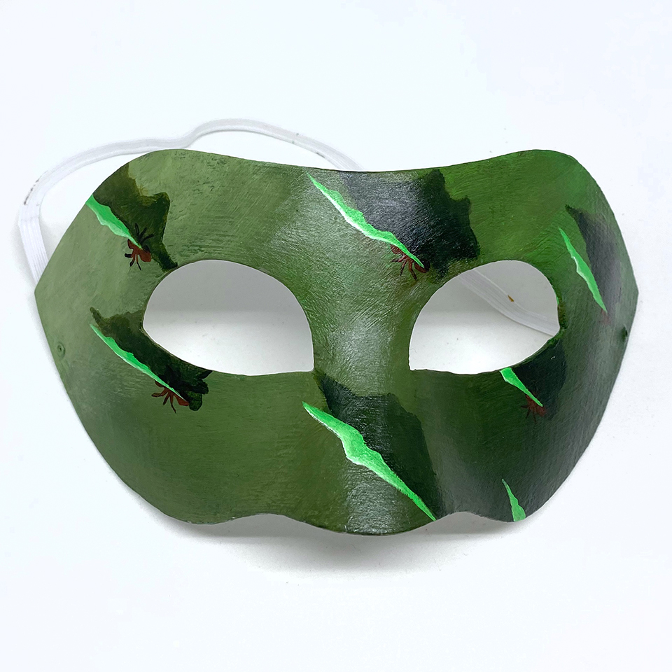 leaf ants