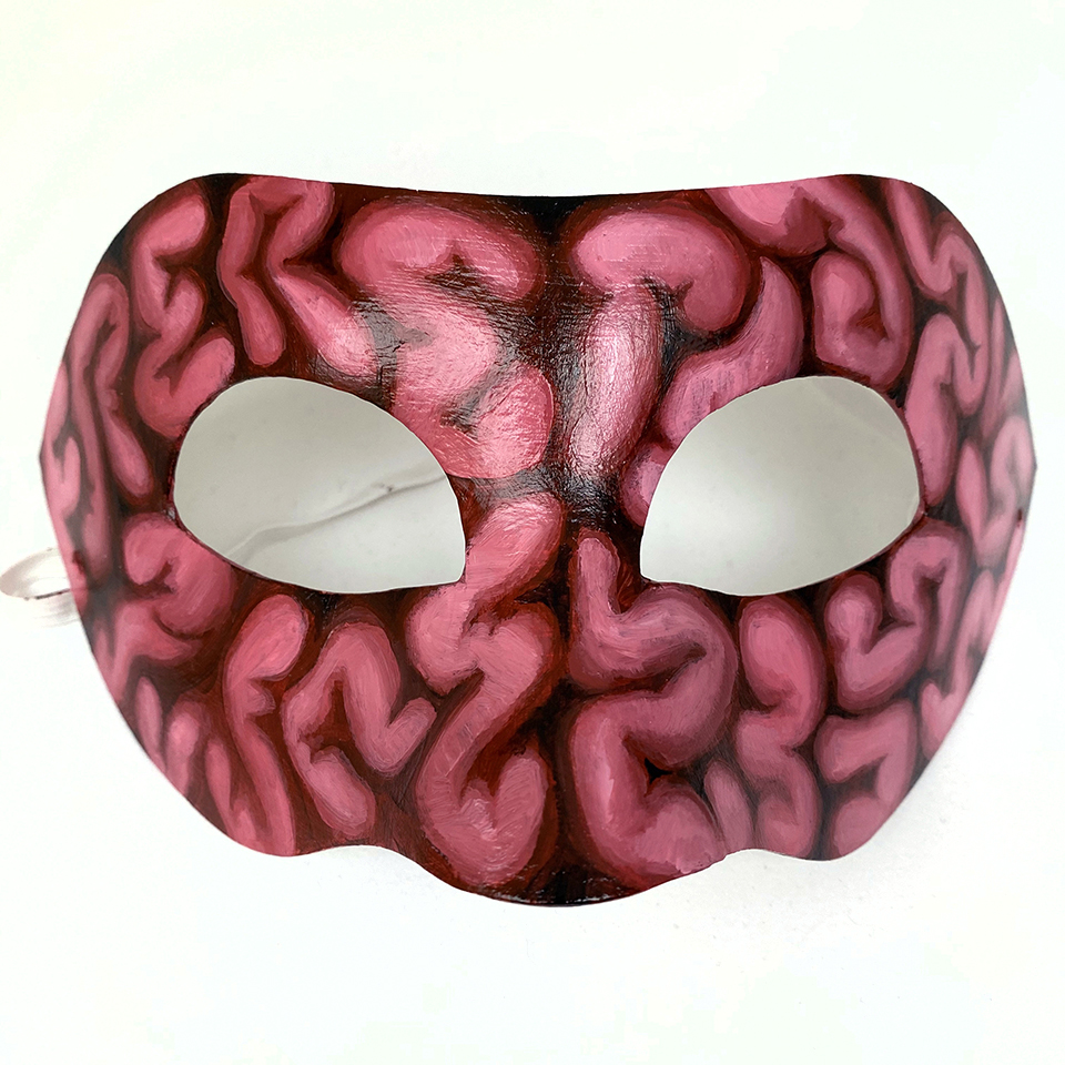 brains