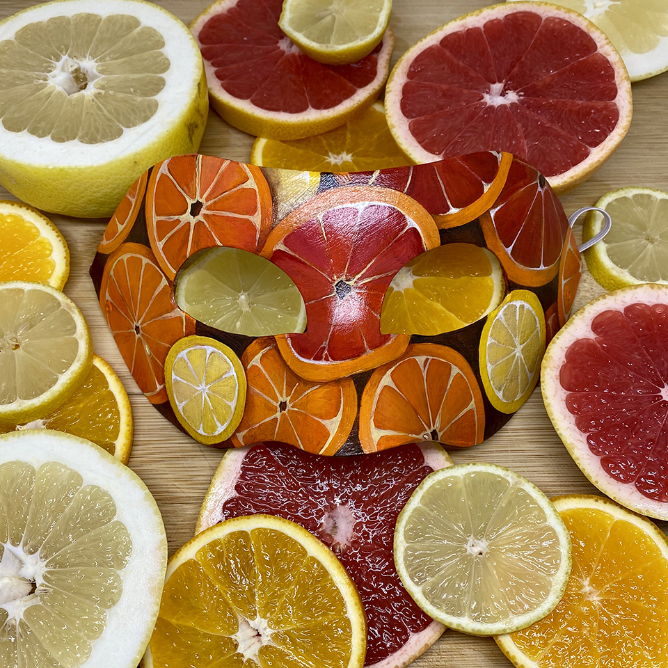 vitamin C