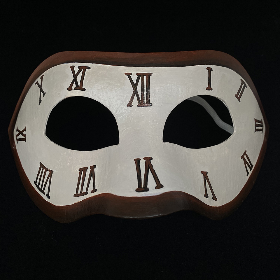 tick tock