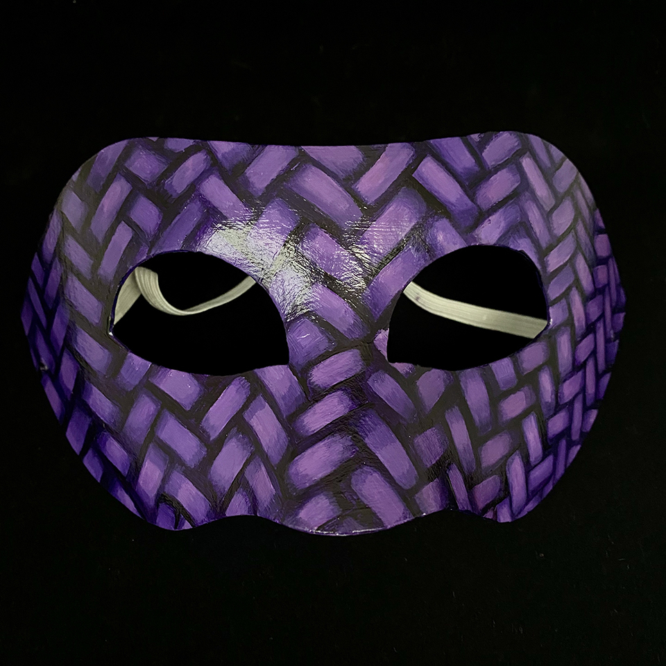 woven cloth