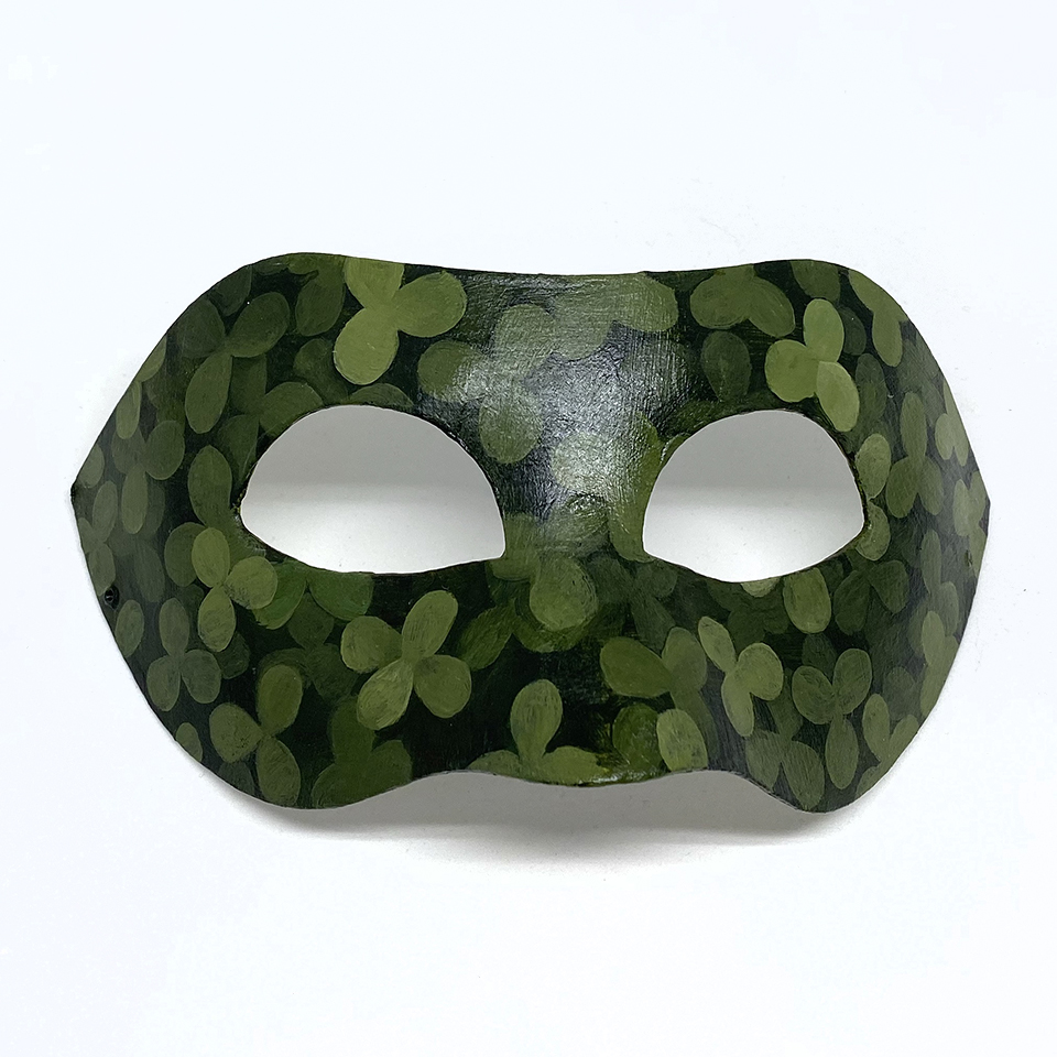 four leaf clover