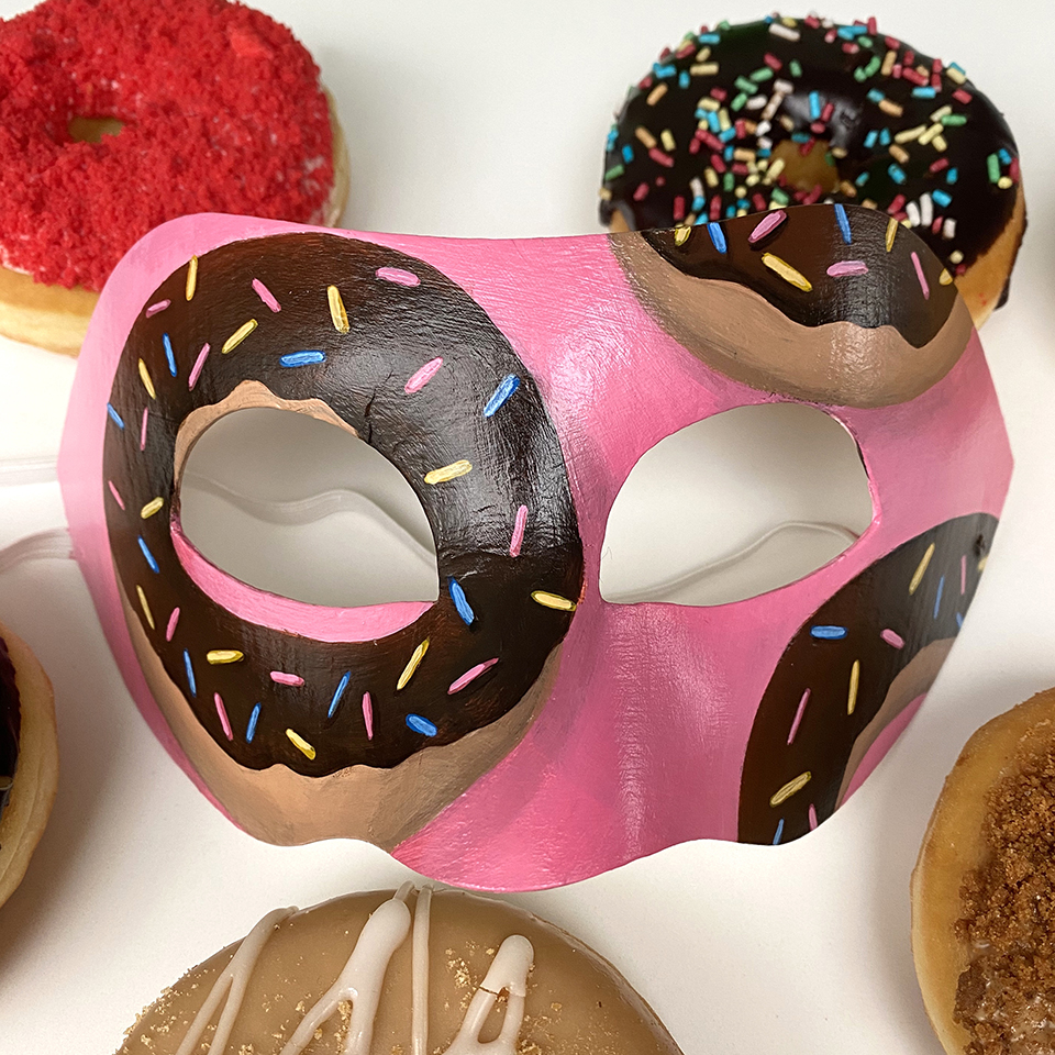 donuts