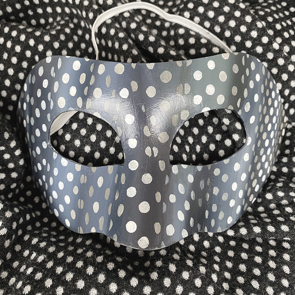 polka dots