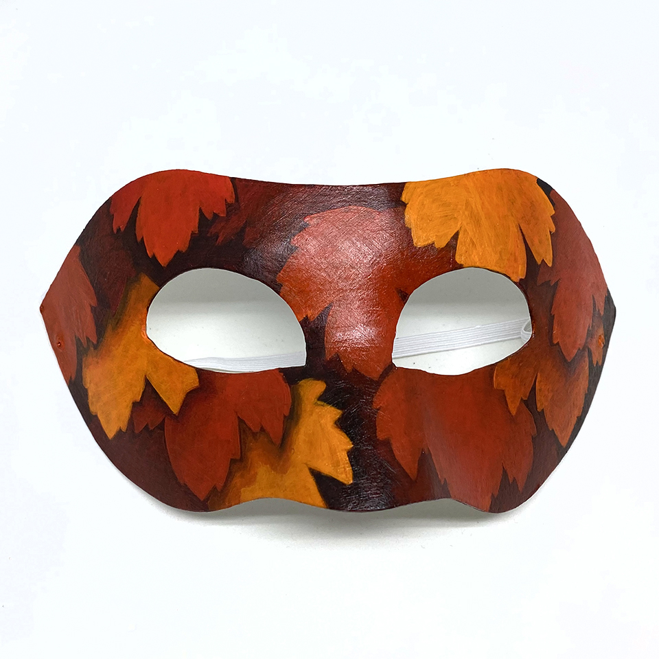fall leaves