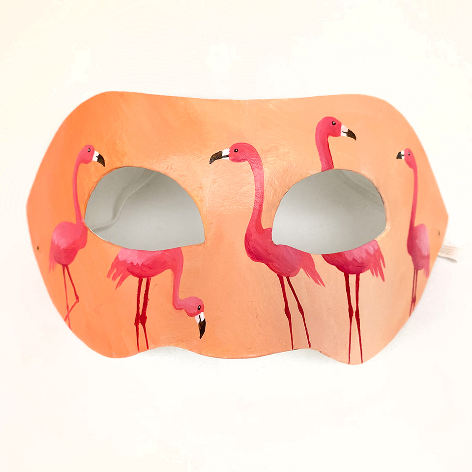 flamingo