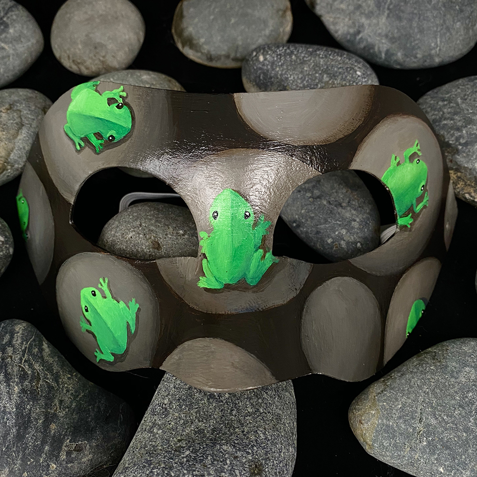 ribbit