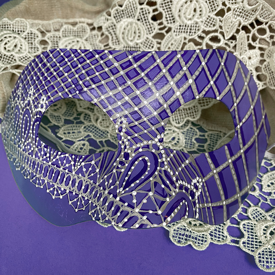 lace