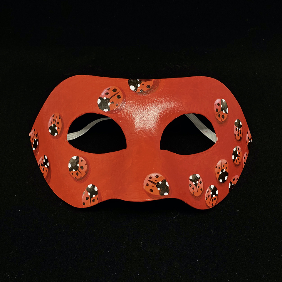 ladybugs