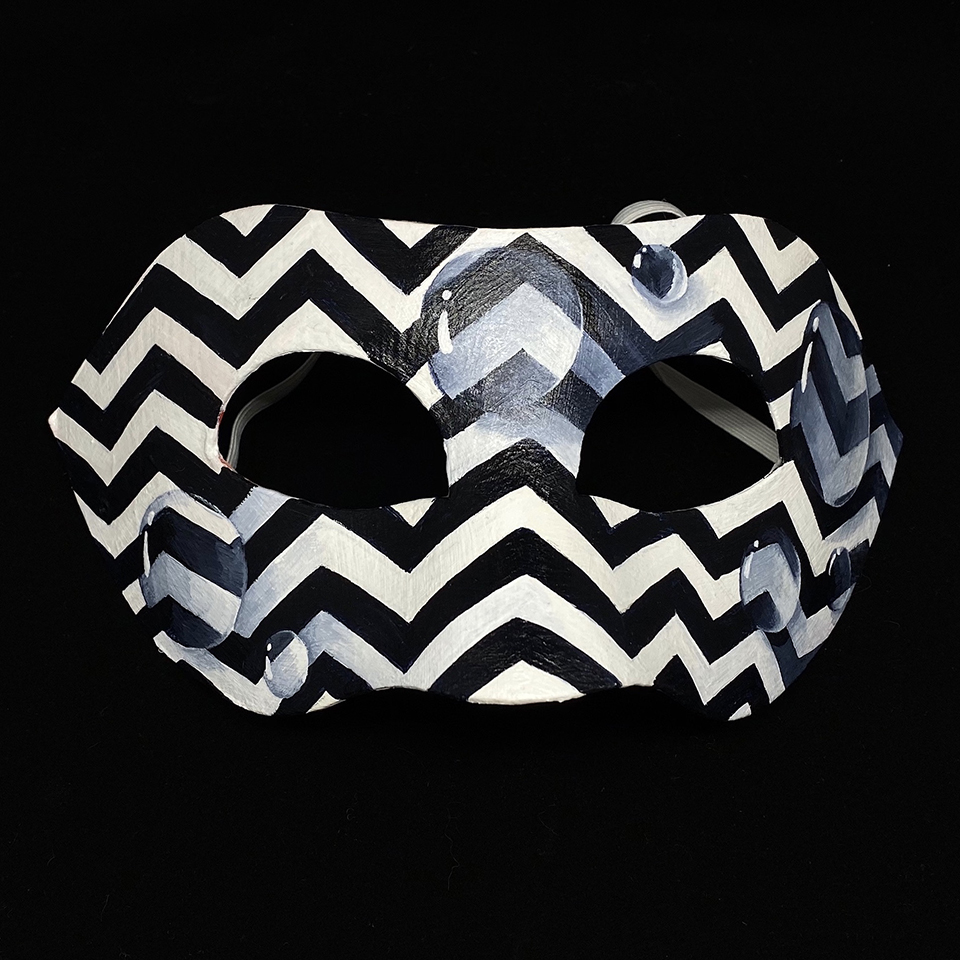 from the black lodge