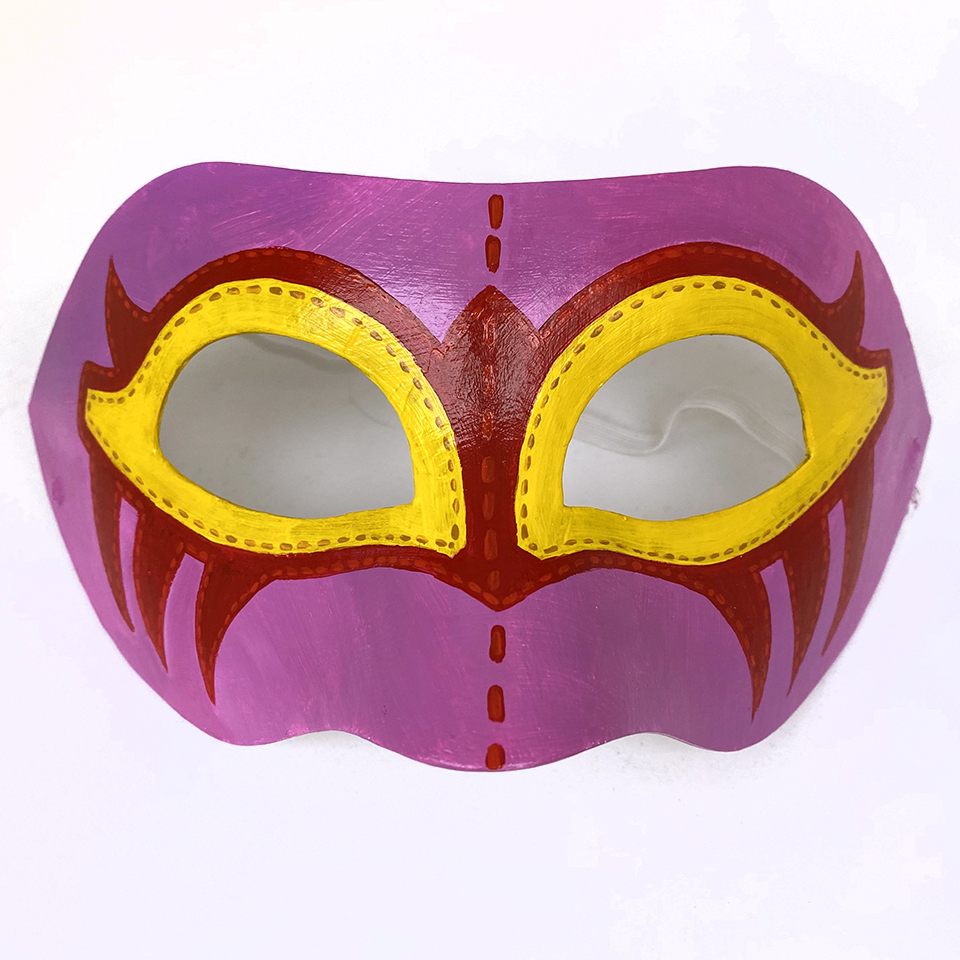lucha libre