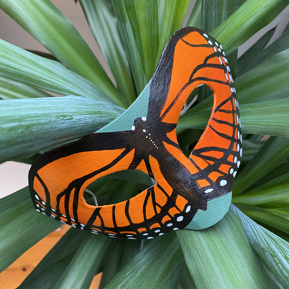 monarch