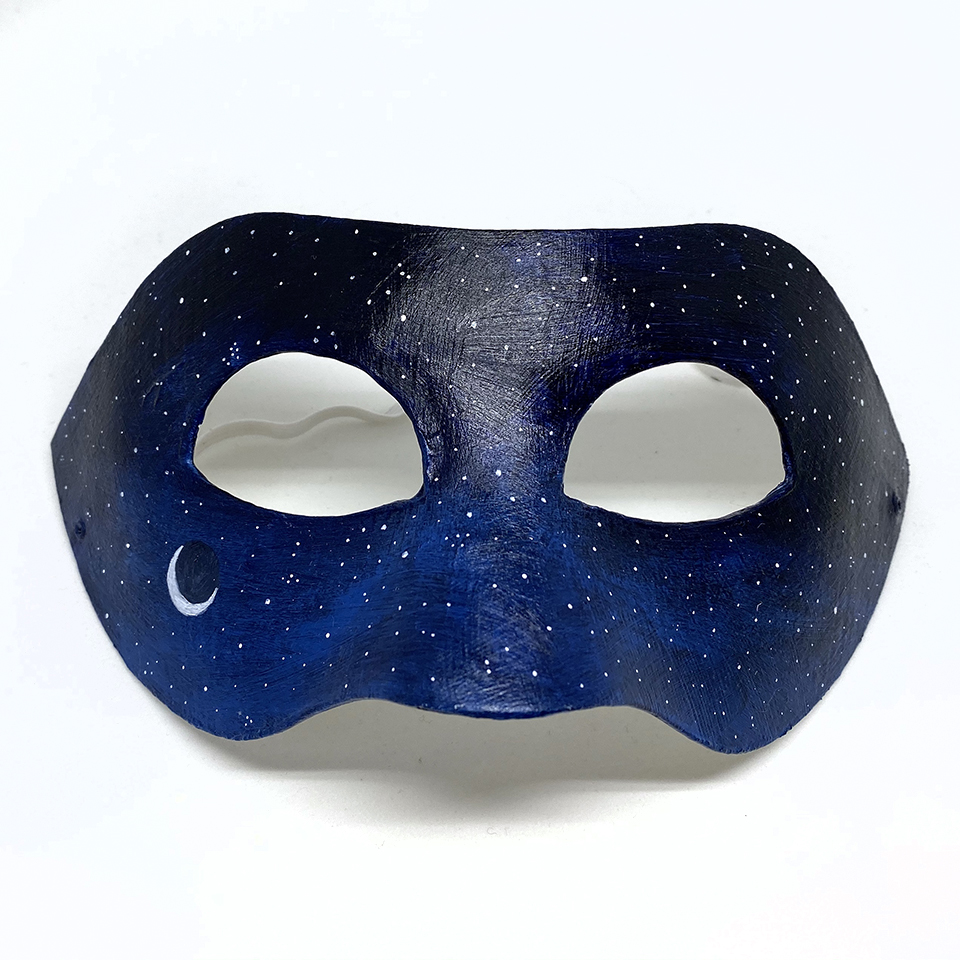 night sky