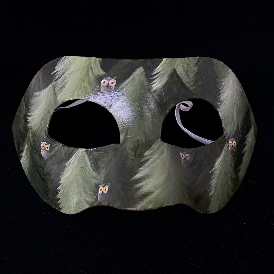 the owls are not what they seem