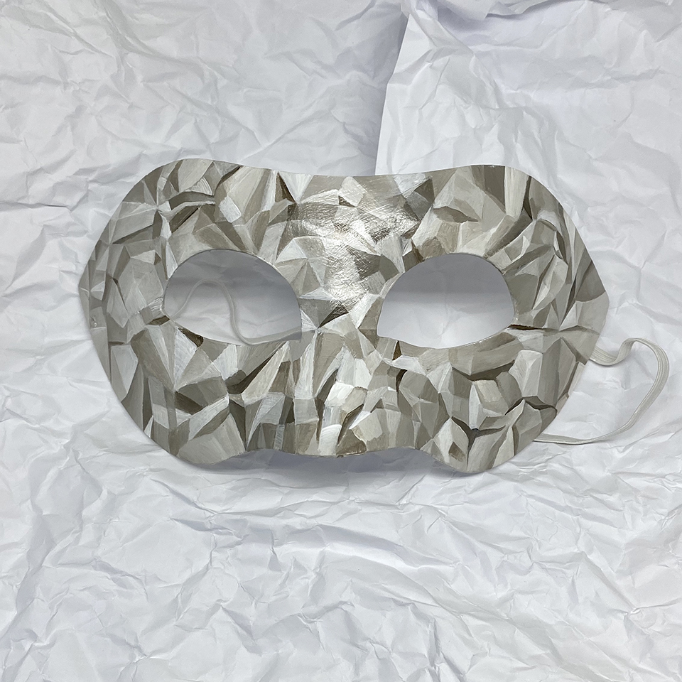 crumpled paper