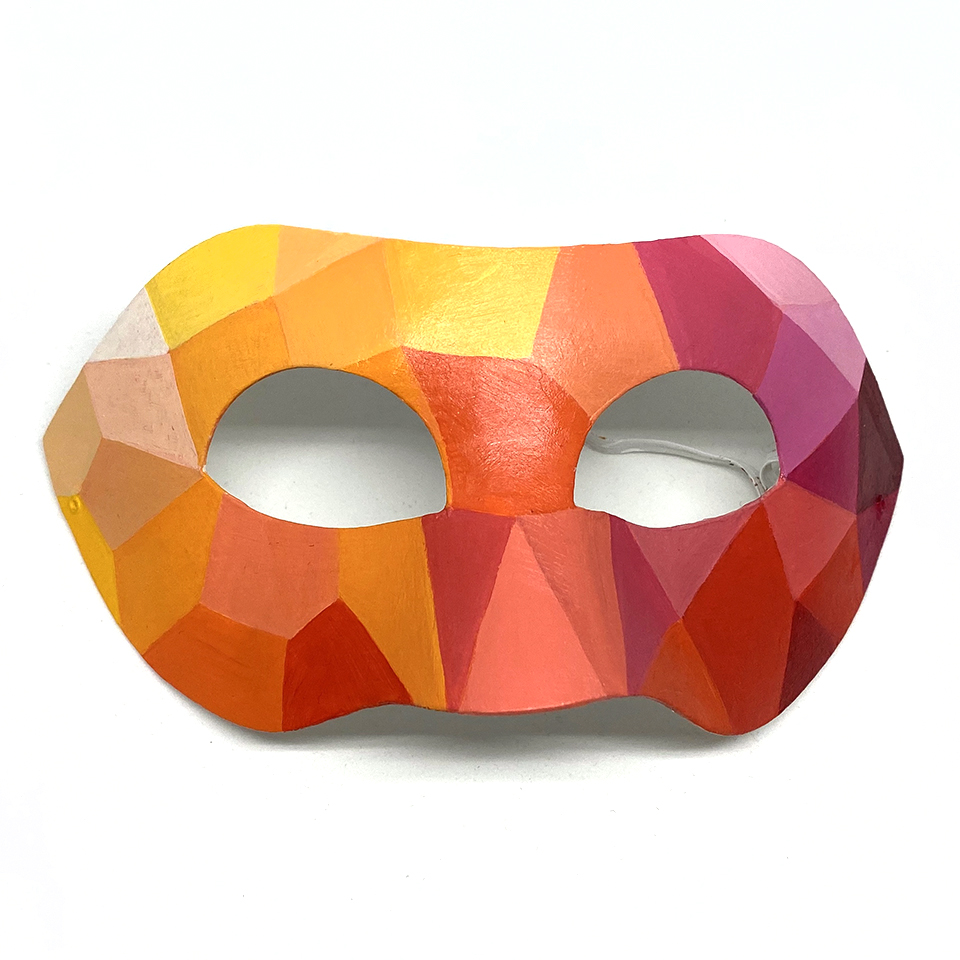 low poly
