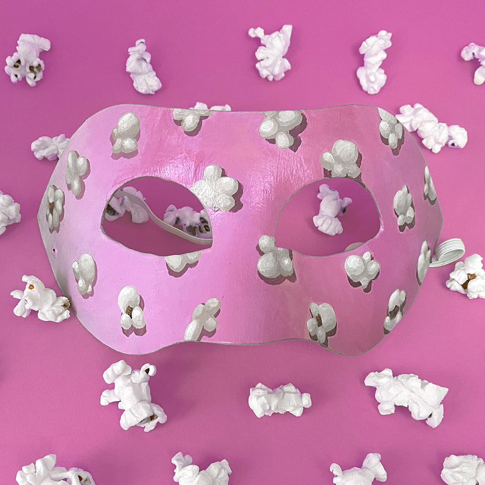 popcorn