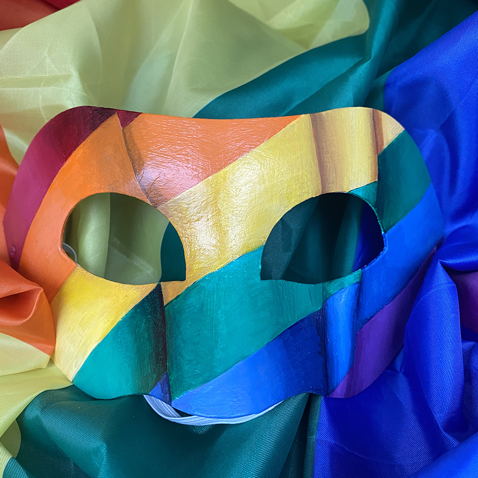 pride