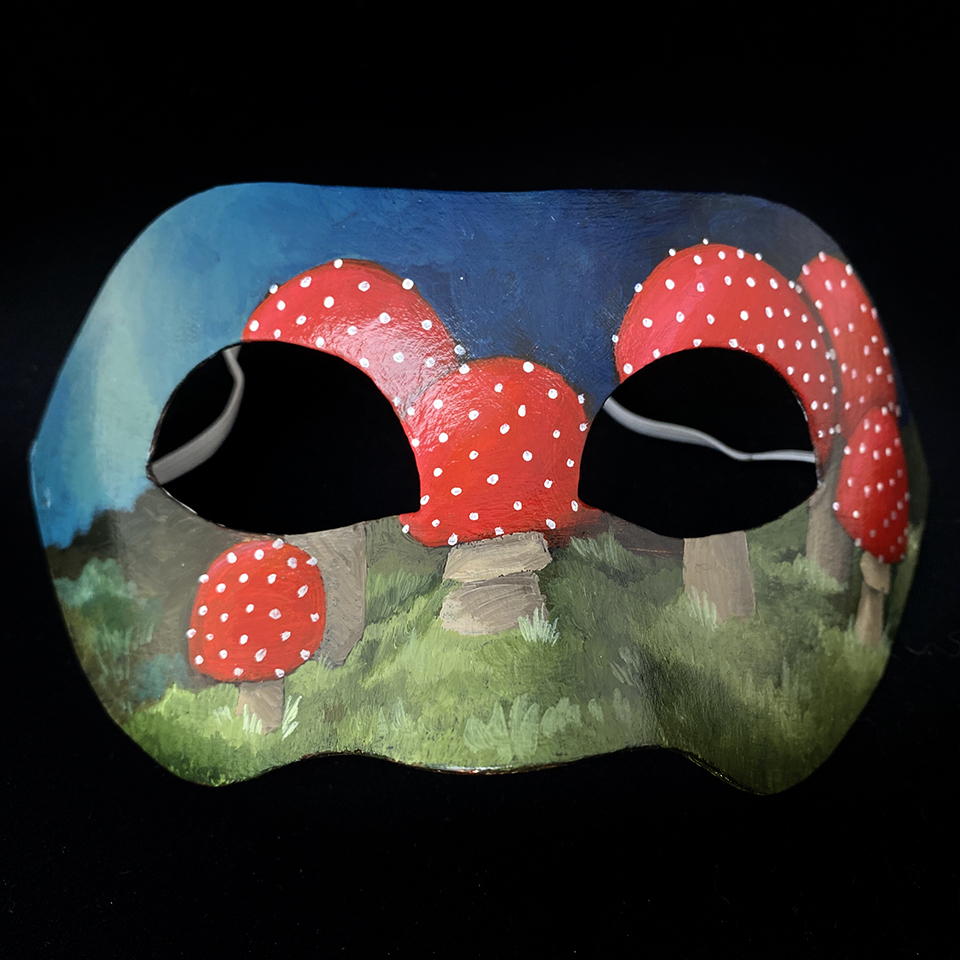 shrooms