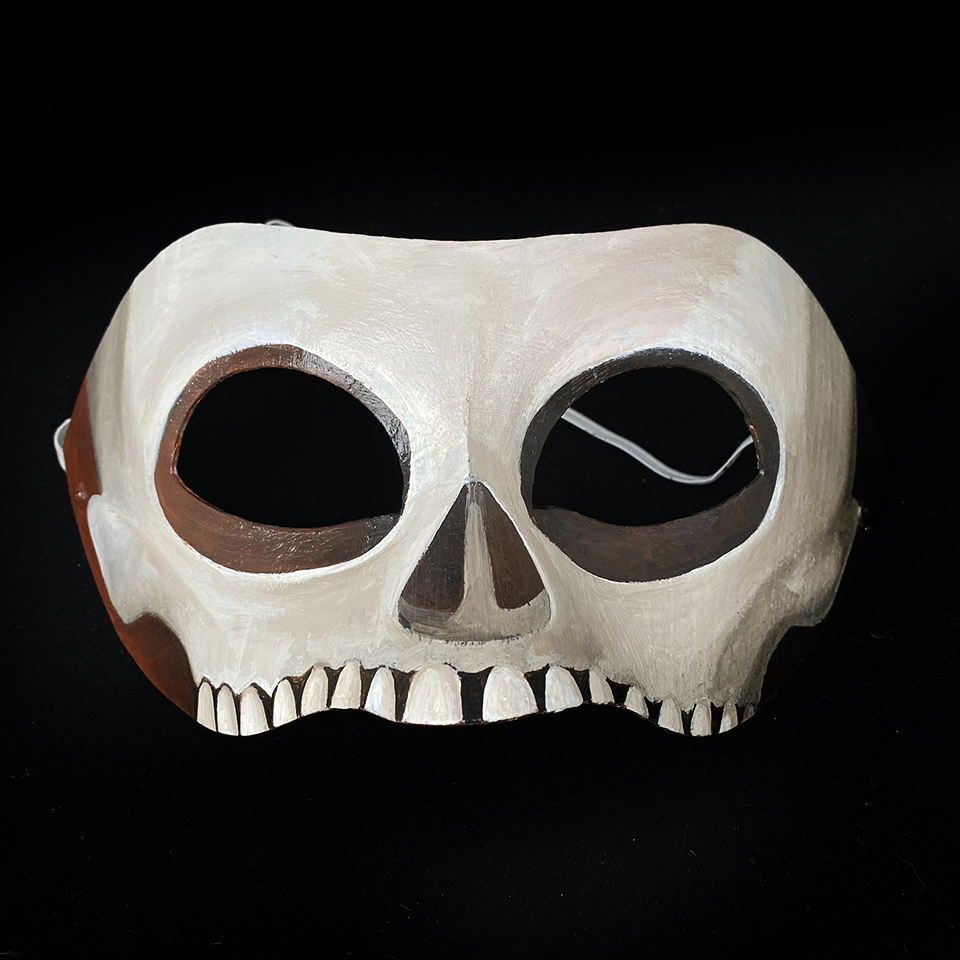 skull