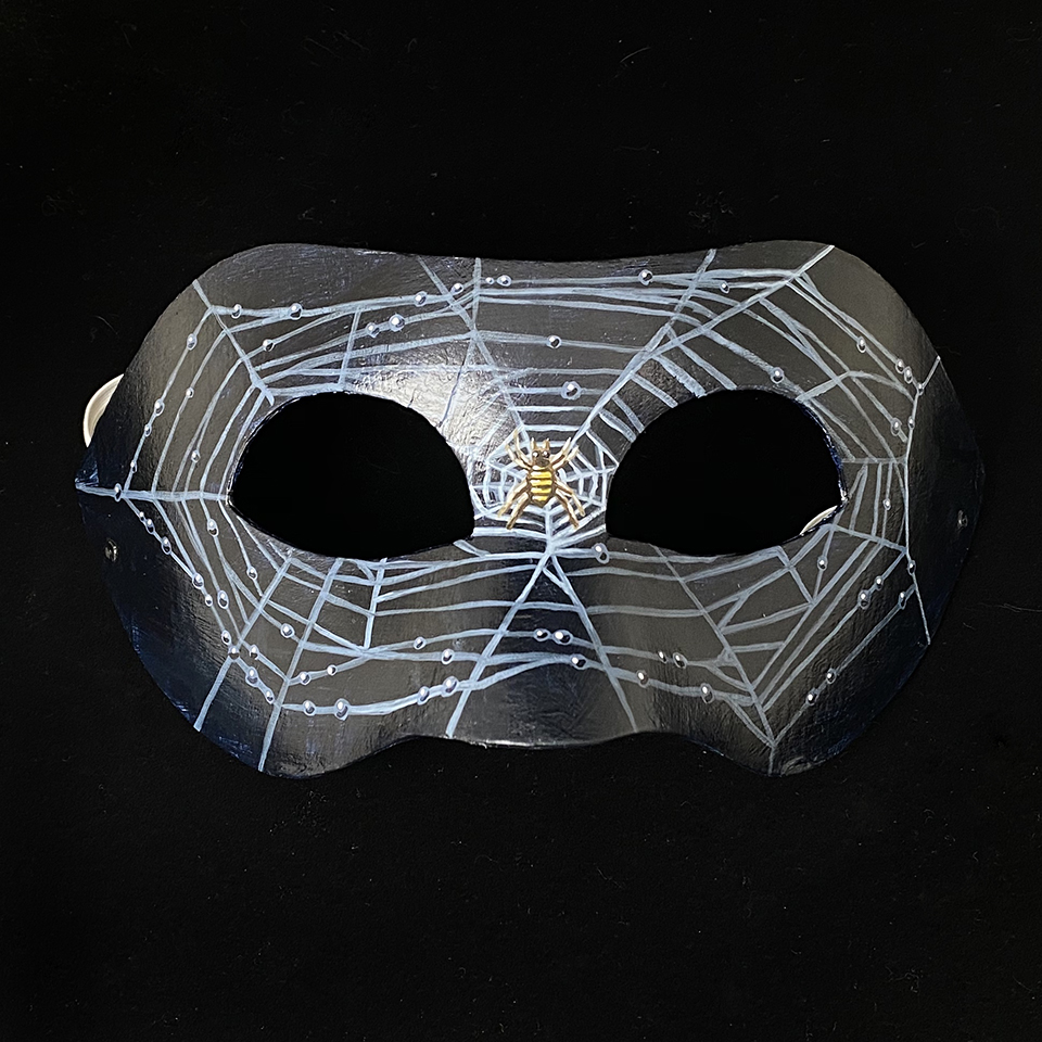 spider