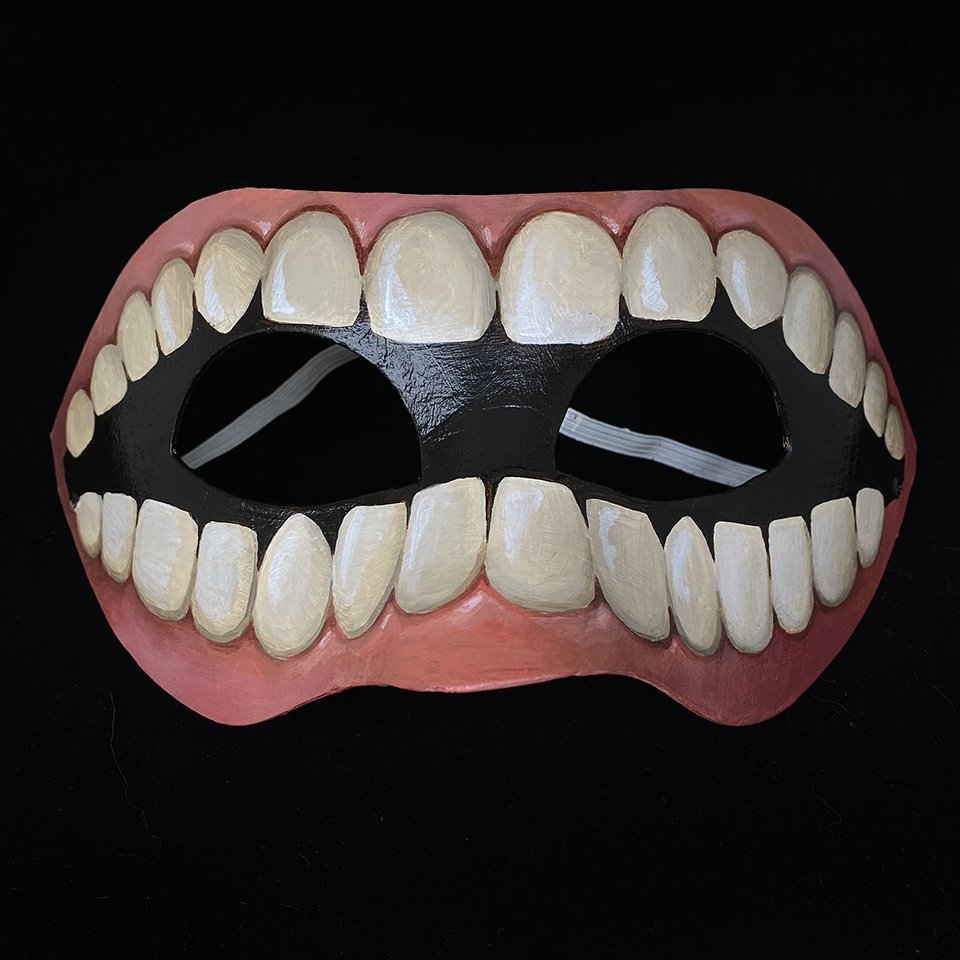 teeth