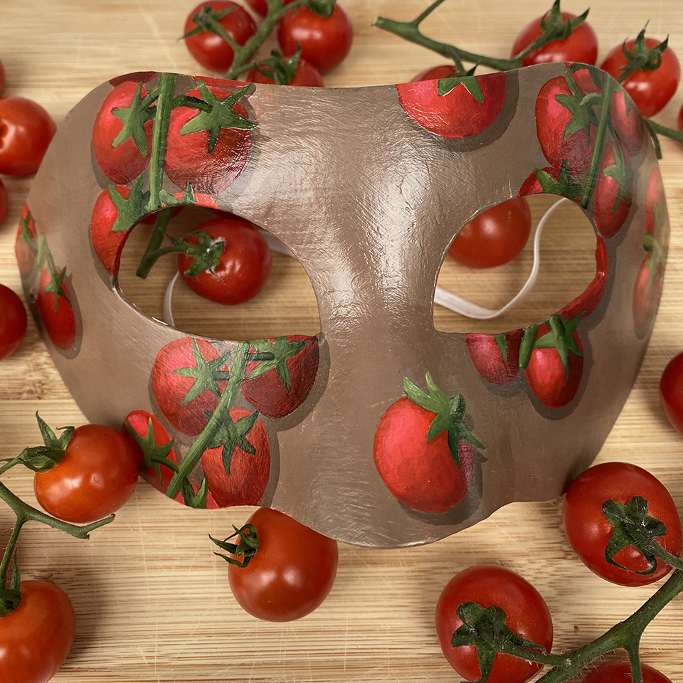 tomatoes
