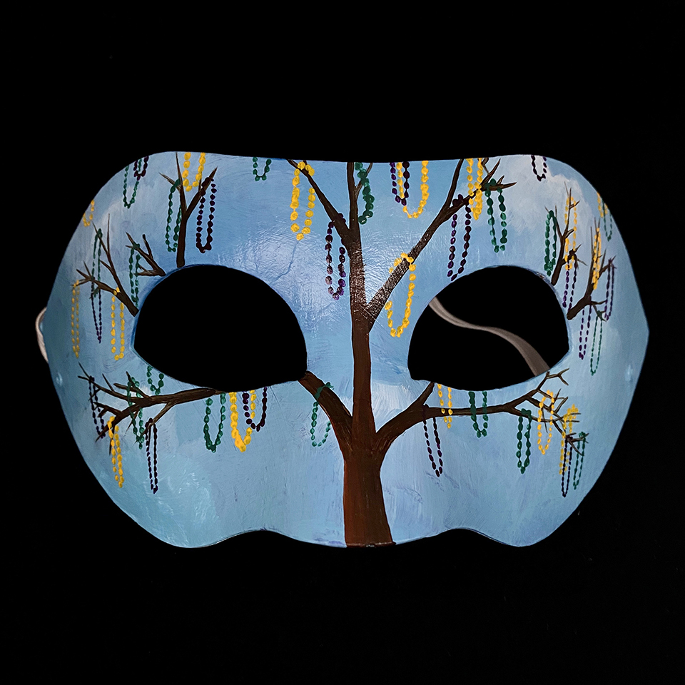 tree