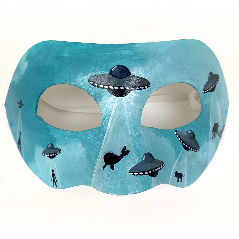 UFOs