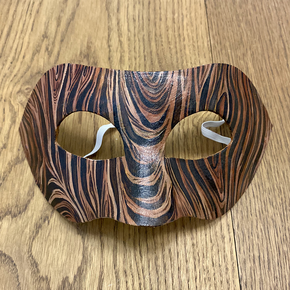 wood