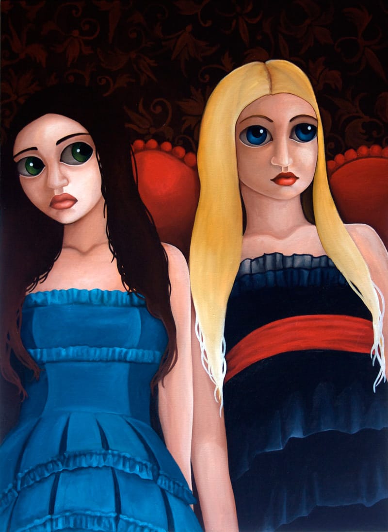 Envy and Kindness