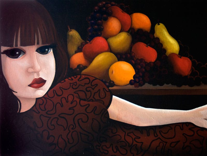 Gluttony