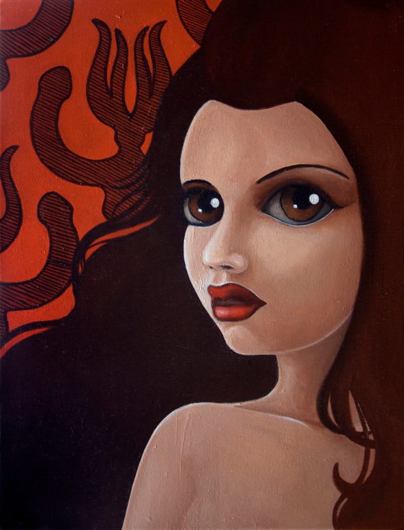 Lust