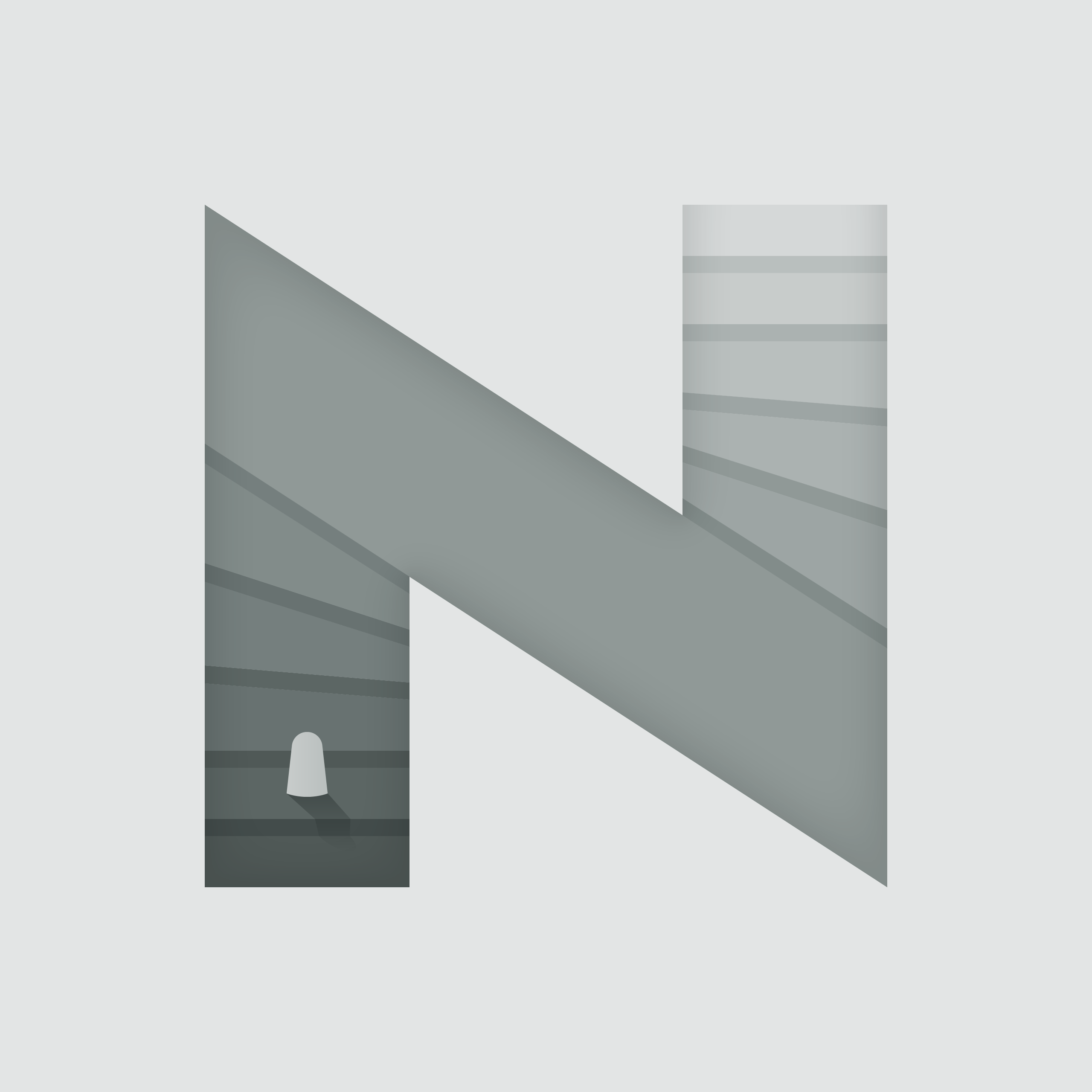 N