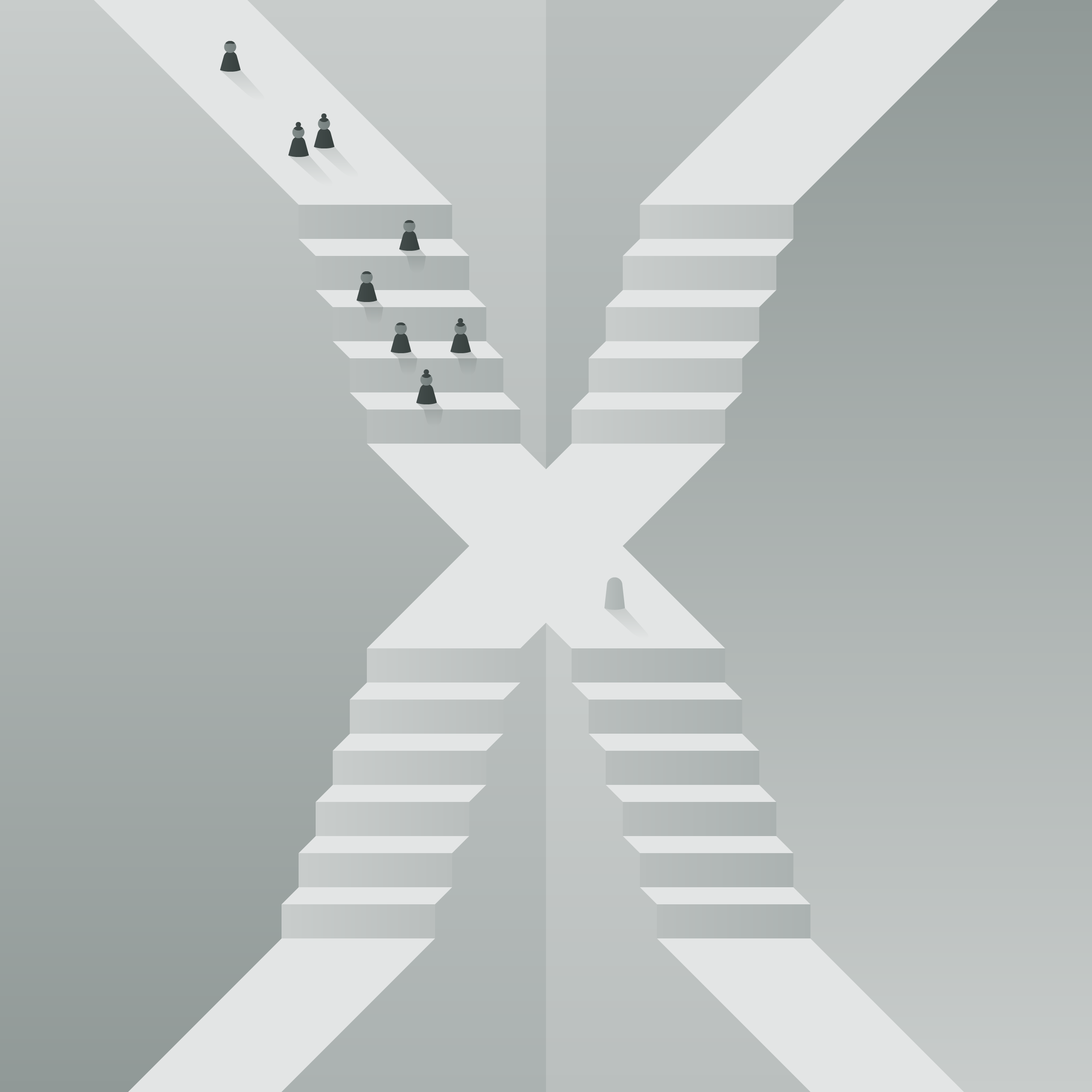 X