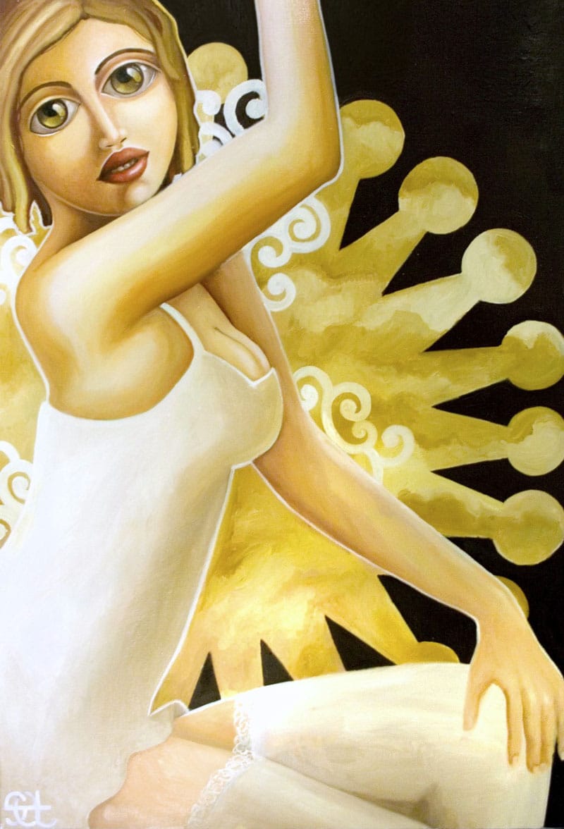 The Light Princess