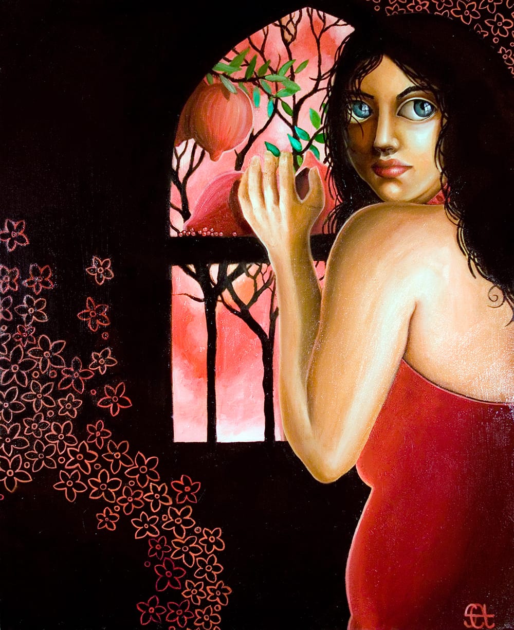 Persephone