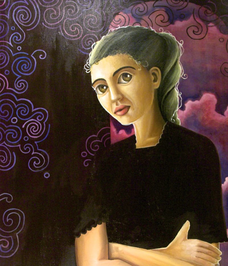 Rapunzel