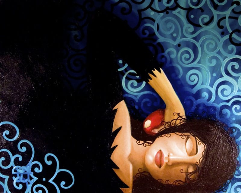 Snow White