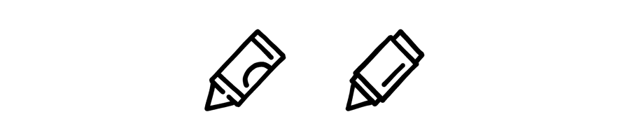 down-selection